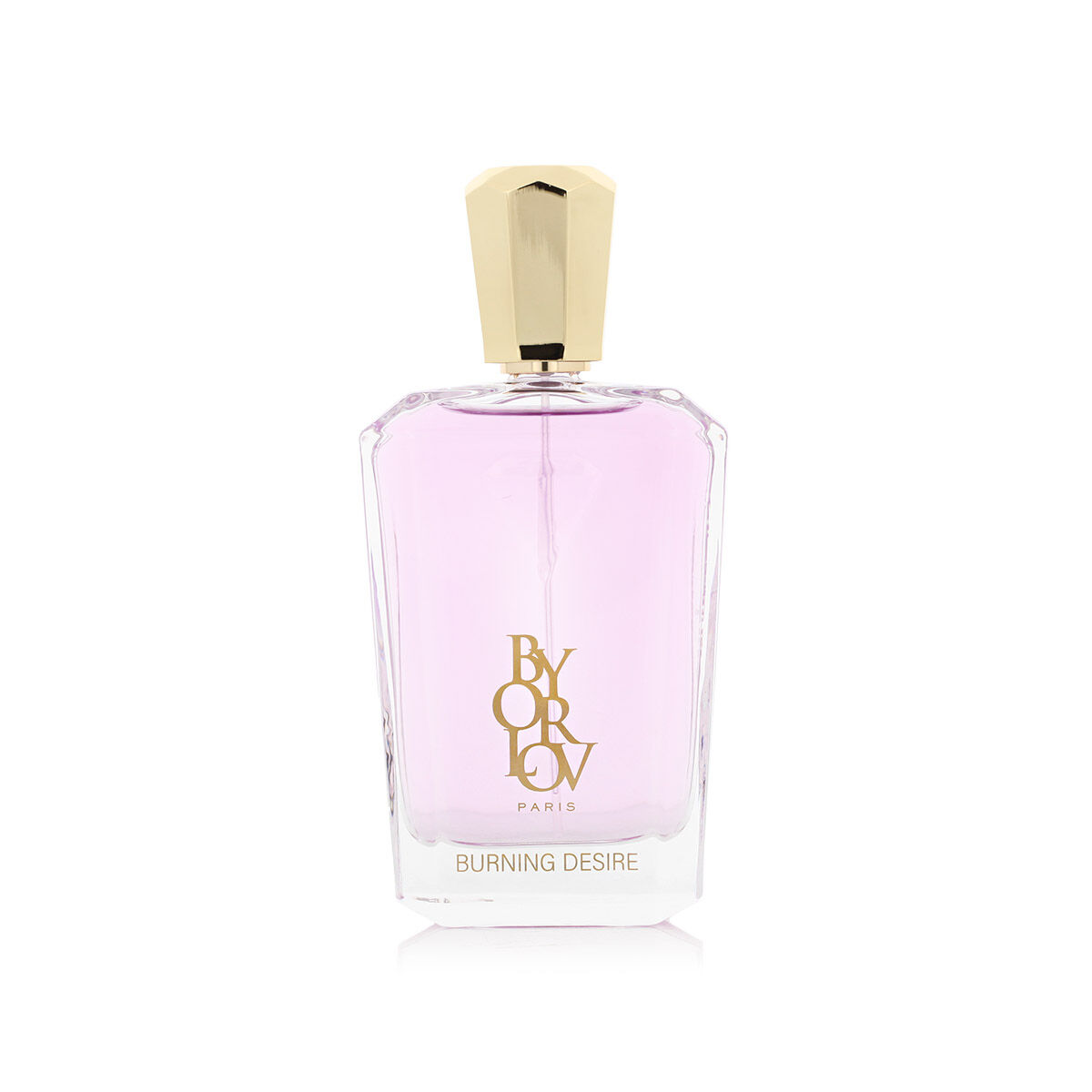 Perfumy Damskie Orlov Paris EDP Burning Desire 75 ml
